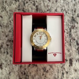 Swiss Legend Riviera Men’s Watch